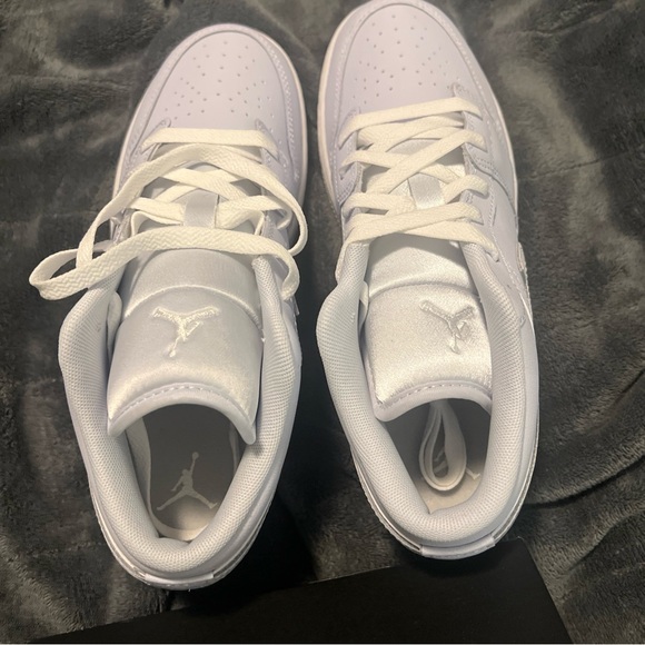 Nike Air Jordan 1 GS Sneakers - low - Picture 8 of 8